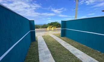 Imagem 4: Duplex à beira-mar de 2 quartos à pronta entrega em Unamar - Cabo Frio - RJ