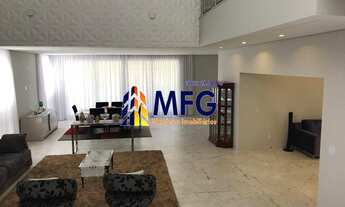 Imagem: Linda Casa no Condomínio Vivendas do Lago