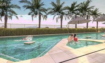 Imagem 3: SãO JOSé DOS CAMPOS - Apartamento Padrão - Vila Industrial