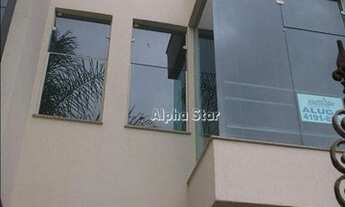 Imagem 6: Prédio para alugar, 200 m² por R$ 7.000,00/mês - Alphaville Comercial - Barueri/SP