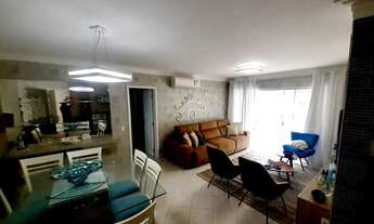 Imagem 2: Apartamento para Venda em Bertioga, Riviera de São Lourenço, 4 dormitórios, 2 suítes, 3 ba