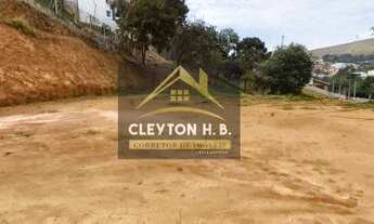 Imagem 4: Terreno para venda com 1470 m2 no Condomínio Boa Vista - Piracaia - SP