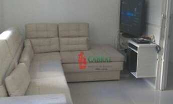 Imagem 2: Apartamento com 3 dormitórios à venda, 114 m² por R$ 900.000,00 - Vila Santo Antônio - Gua