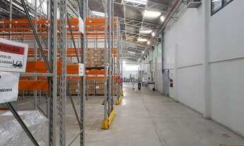 Imagem 7: Galpão para locação, 5080 m² por R$ 39.000,00