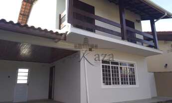 Imagem: Casa/Sobrado no Jardim Esplanada com 4 Dormitórios