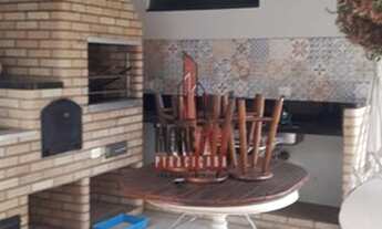 Imagem 6: Casa 3 suítes Terras de Piracicaba II, Edícula, Piscina, Espaço Gourmet REF: 50003