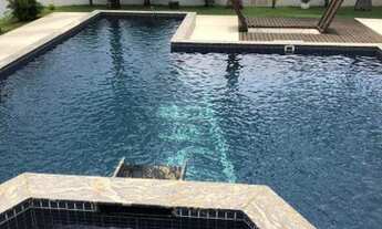 Imagem 4: Casa com 6 dormitórios à venda, 944 m² por R$ 7.000.000,00 - Condomínio City Castelo - Itu