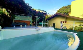 Imagem: Casa com 4 dormitórios à venda, 350 m²