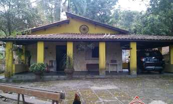 Imagem 2: CHÁCARA EM SAO SILVESTRE JACAREÍ SP