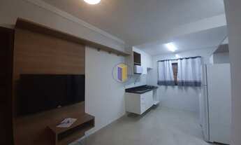 Imagem 4: APTO SEMI MOBILIADO JARDIM TULIPAS - AP2413