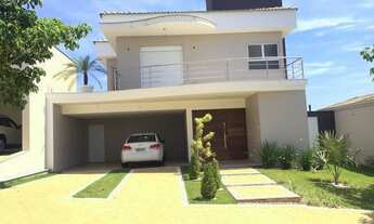 Imagem: Casa Residencial em PIRACICABA - SP, ONDAS