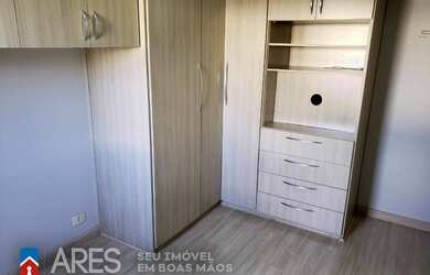 Imagem 4: Apartamento à venda, Jardim São Domingos, Americana