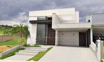 Imagem: Casa terrea em condomínio - Pronta para