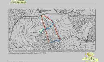 Imagem 4: Área à venda, 98000 m² por R$ 12.000.000,00 - Eden - Sorocaba/SP