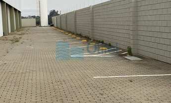 Imagem 3: Galpão - Loteamento Parque Industrial - Jundiaí