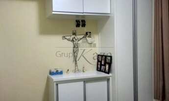 Imagem 5: Apartamento - Jardim San Marino - Residencial Vilma - 58m² - 2 Dormitórios