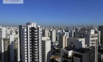 Imagem 3: Apartamento para locação em Moema