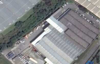 Imagem 2: GALPÃO INDUSTRIAL em BARUERI - SP, Jardim Itaquiti