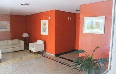 Imagem 4: Apartamento com 4 dormitórios à venda, 170 m² por R$ 1.166.000,00 - Cidade São Francisco