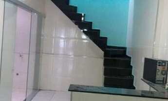 Imagem 2: Imóvel ofertado: ótimo sobrado localizado no vila fatima possui uma cozinha, sala de esta