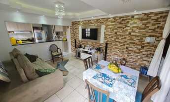 Imagem 4: Casa térrea no Jd. Camila - Mogi das Cruzes SP