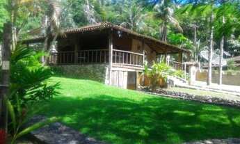 Imagem: Chácara para venda com 12.777 com 5 casas