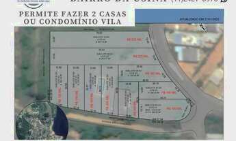 Imagem 2: LOTES À VENDA EM ATIBAIA - PARAÍSO DA USINA