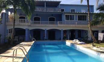 Imagem 5: Casa excelente ac. 800m², no litoral, com piscina