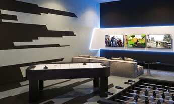 Imagem 2: ÓTIMO APARTAMENTO 3 QUARTOS - 91,39M² - MUDRÁ LIVING - BARRA DA TIJUCA - RJ