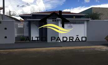 Imagem: Linda casa Jardim Europa, Artur Nogueira