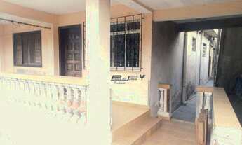 Imagem: 03 casas no mesmo Terreno