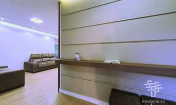 Imagem 2: Casa térrea com 3 dormitórios com edícula à venda, 240 m² por R$ 750.000 - Parque Universi