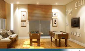 Imagem 7: Apartamento em Urbanova SJC com 4 Quartos a Venda, 158m² no 2º Andar