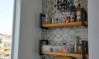 Imagem 2: Resid. Belvedere Mogi Moderno II 3 dorms./suíte