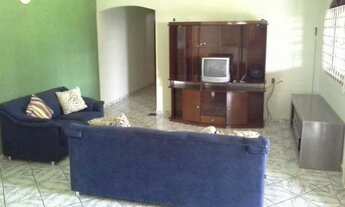 Imagem 2: Fazenda/Sítio/Chácara para venda tem 256 metros quadrados com 4 quartos