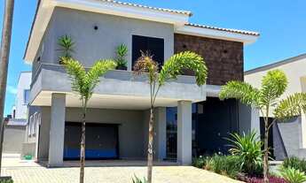 Imagem 2: Sobrado 3 Suítes no Ibiti Reserva