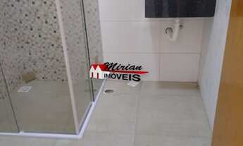 Imagem 6: Casa nova em bairro residencial