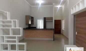 Imagem 6: Casa à venda, 141 m² por R$ 890.000,00 - Jardim Golden Park Residence - Hortolândia/SP