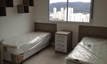 Imagem 6: Apartamento para venda no condomíno Concept Life de 2 dormitórios em Mogi das Cruzes