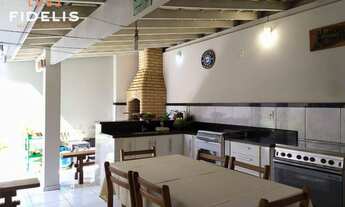 Imagem 4: Casa Village das Américas