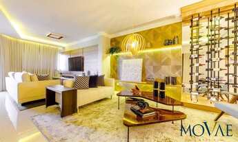 Imagem 4: Apartamento 4 dormitórios sendo 2 suítes 205 m² Vila Ema