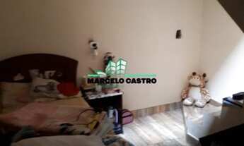 Imagem 6: Sobrado de 2 Dormitórios com 2 vagas para carro T da Serra