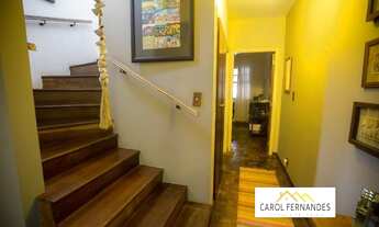 Imagem 7: Sobrado no Bairro Vila Independência, Com 3 quartos sendo 1 suíte, 2 vagas de garagem e ed