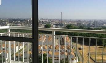 Imagem 5: APARTAMENTO RESIDENCIAL em SOROCABA - SP, JARDIM SÃO CARLOS