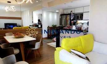 Imagem 4: Condomínio Barra Sunday - 3 quartos - 98m-²