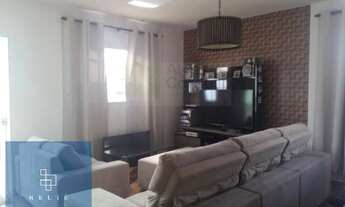 Imagem: Cobertura Duplex 3 dorm. á venda, 201m²