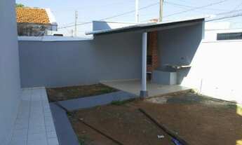 Imagem 4: Venda - Casa - Jardim Brasil - Americana - SP