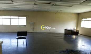 Imagem 2: Galpão/Depósito/Armazém