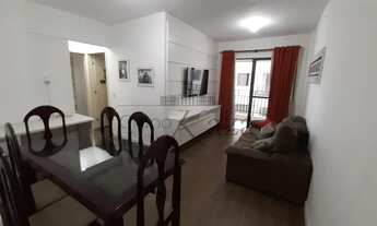 Imagem 2: Apartamento - Jardim América - Residencial Cambará - 63m² - 2 Dormitórios