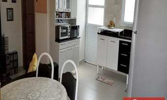 Imagem 5: Apartamento Parque Boturussu São Paulo/SP